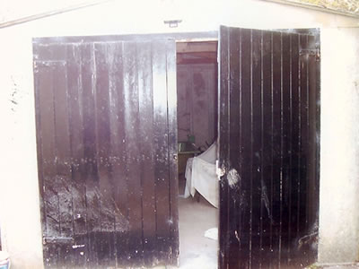 garage door repair Warrington
